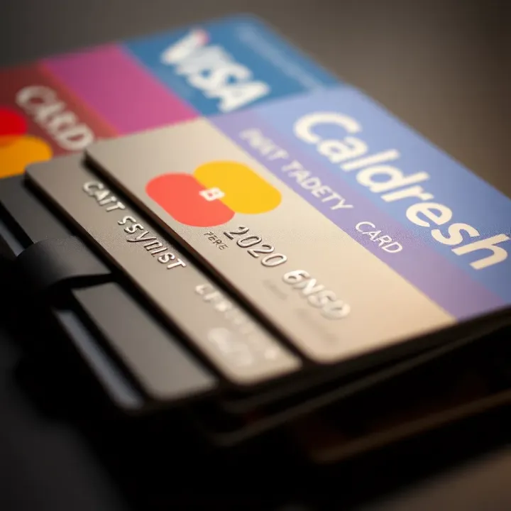 Various secure payment methods available for funding a trading account including credit cards and e-wallets