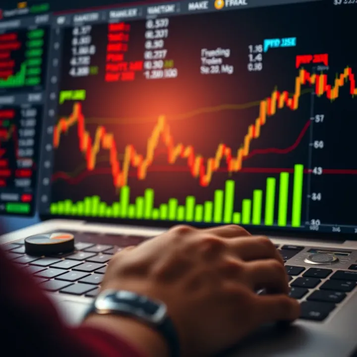 Calculadora de Pips en Forex: Guía para Traders