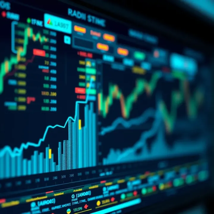 Overview of secure platforms and regulatory environment for derivatives trading in Colombia