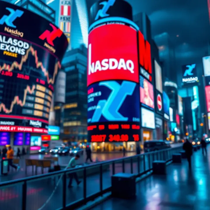 Pronóstico Nasdaq Hoy: Análisis y Perspectivas