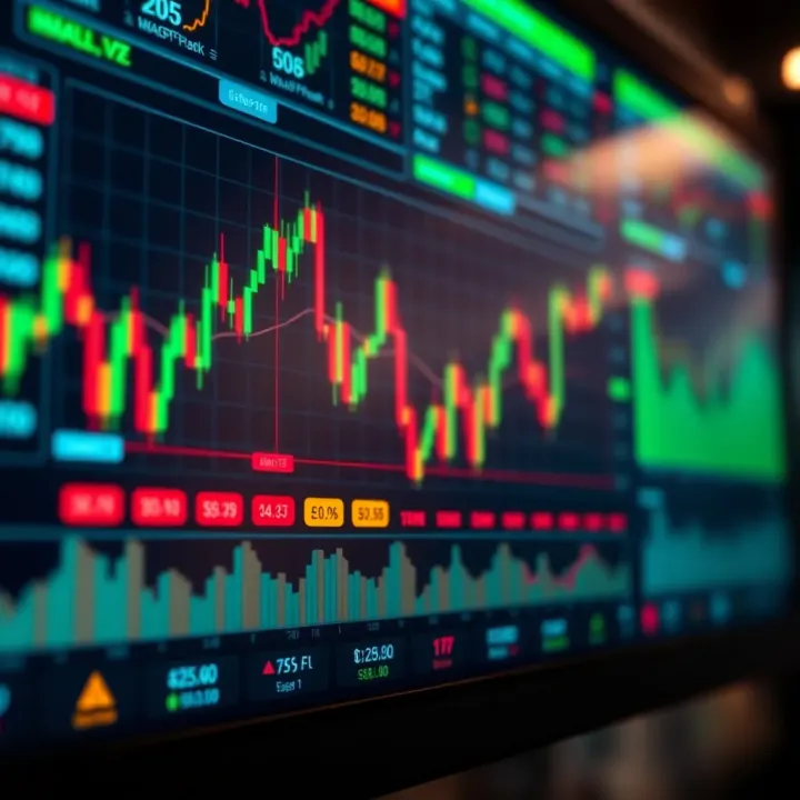 Mejores aplicaciones para hacer trading en 2024