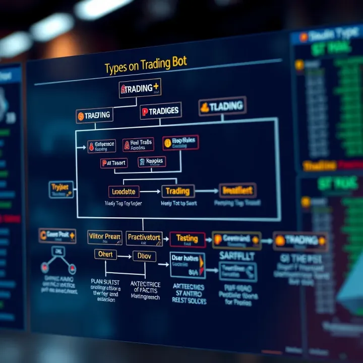 Trading Automático en Deriv: Guía para Usar Bots