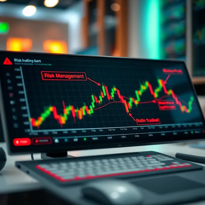 Cómo ganar dinero con IQ Option: guía práctica