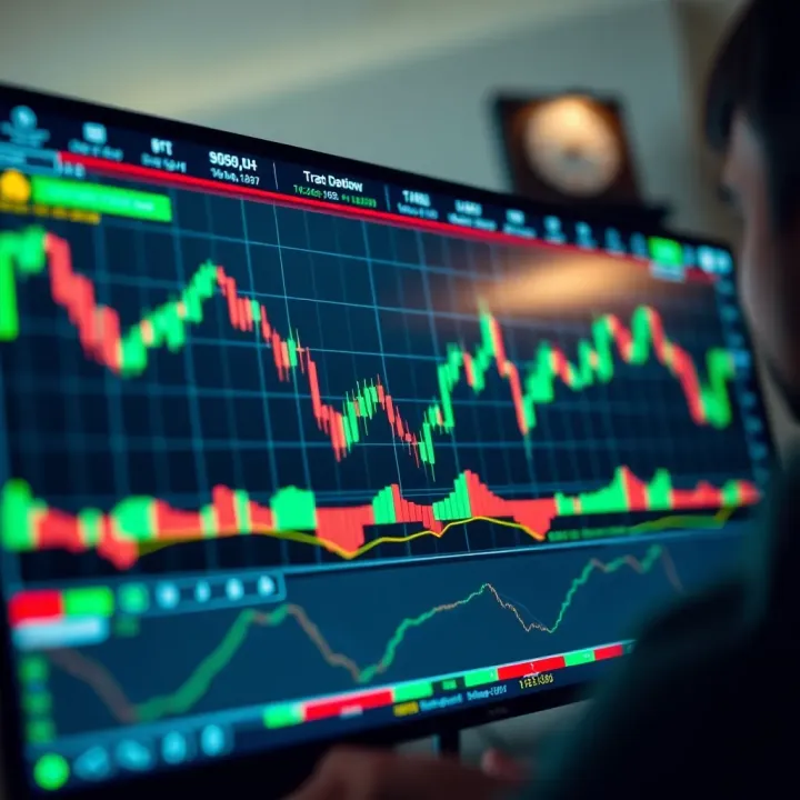 Trading Binario con TradingView: Guía Completa Trading Binario con TradingView: Guía Completa