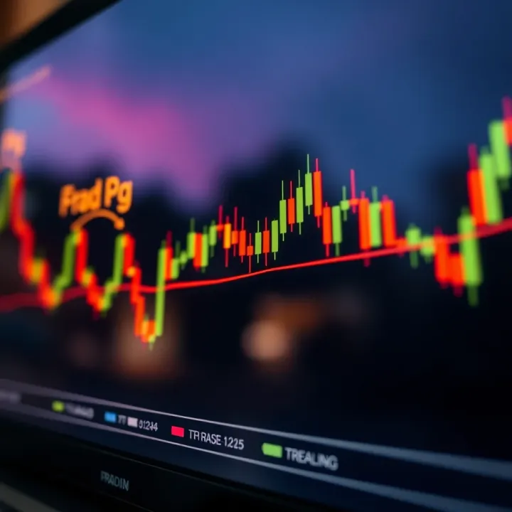 Qué es BOS en trading y cómo aplicarlo